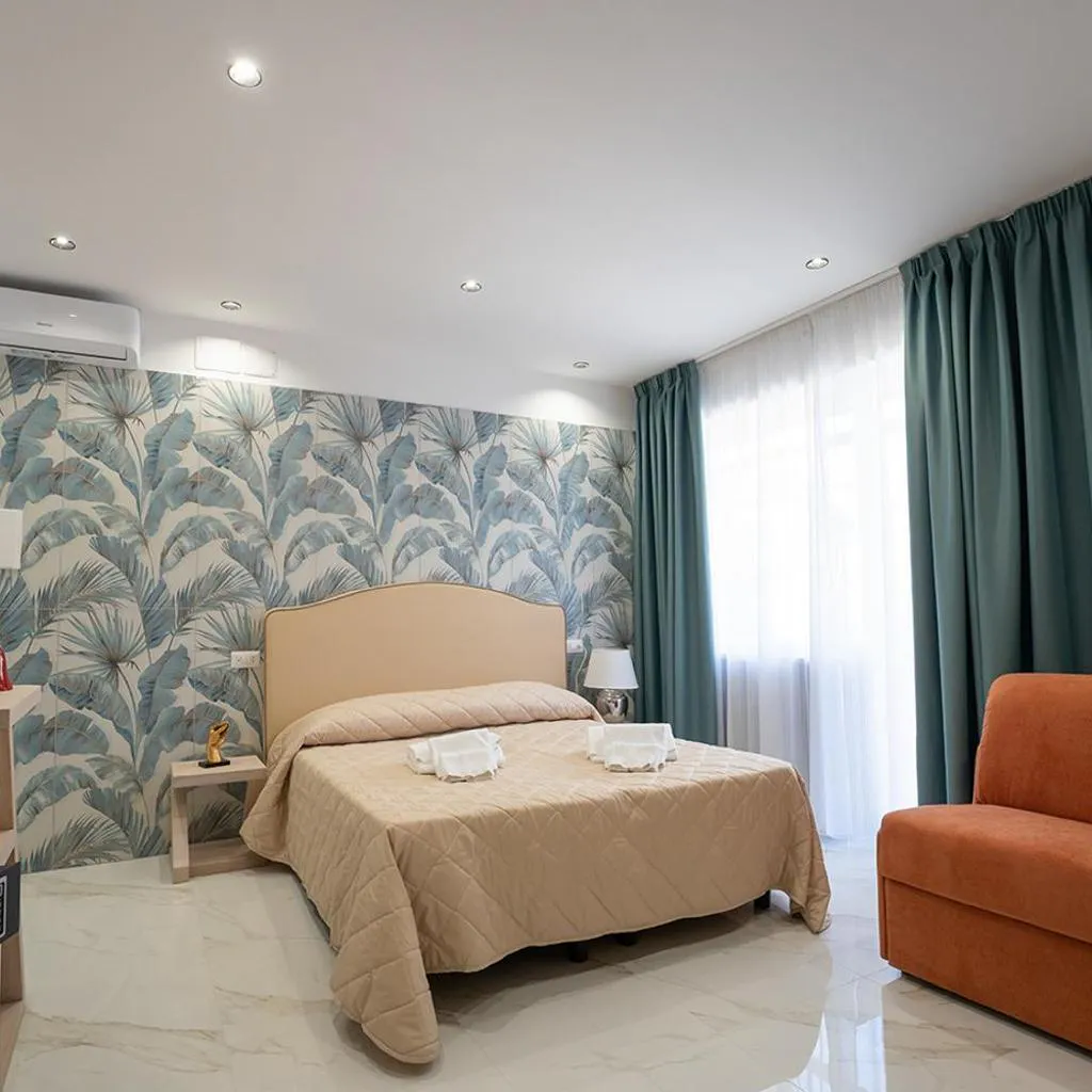 Photograph of P.C. Boutique H. LifeStyle, Napoli Centro, by ClaPa Group Dislocated Hospitality