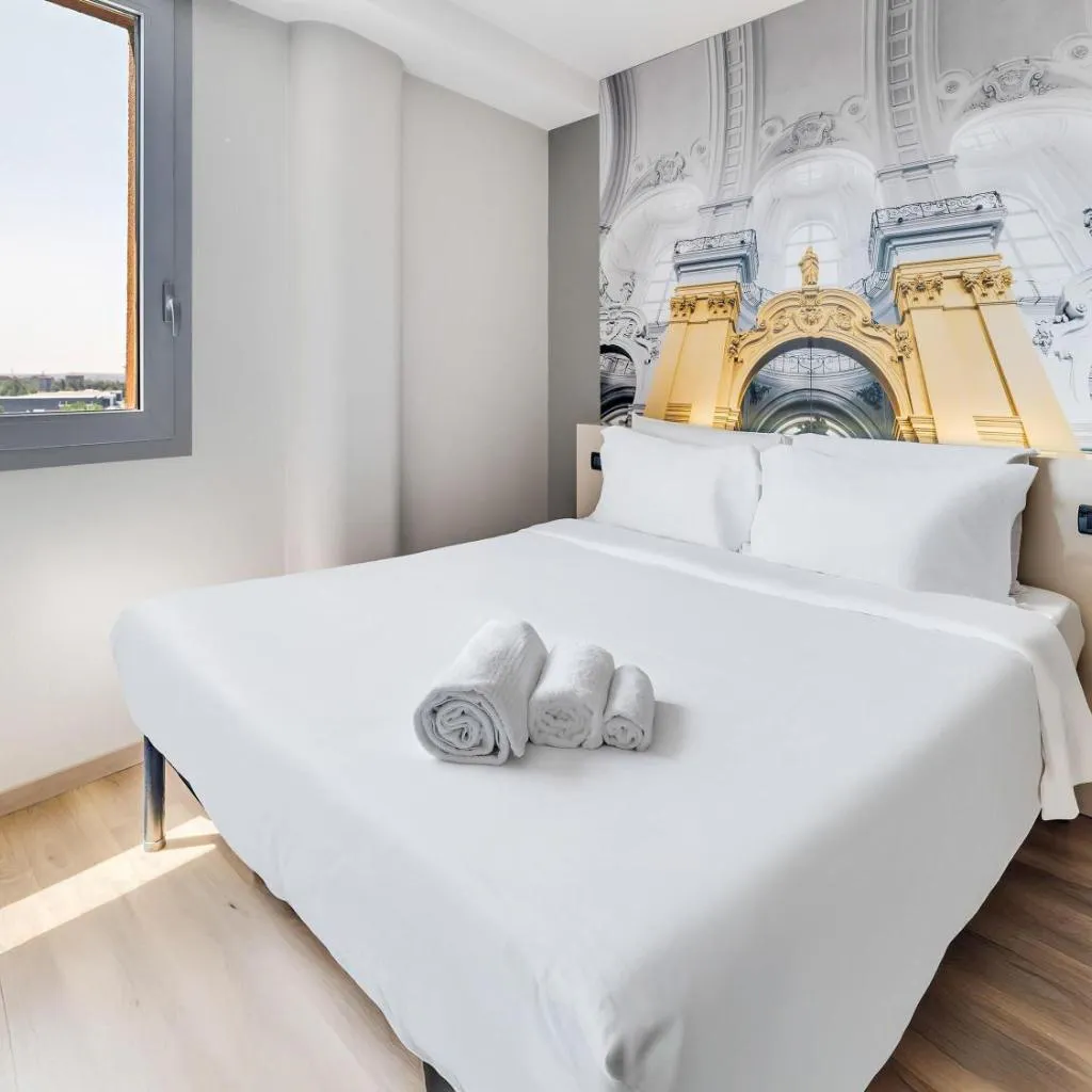 Photograph of B&B HOTEL Torino Orbassano