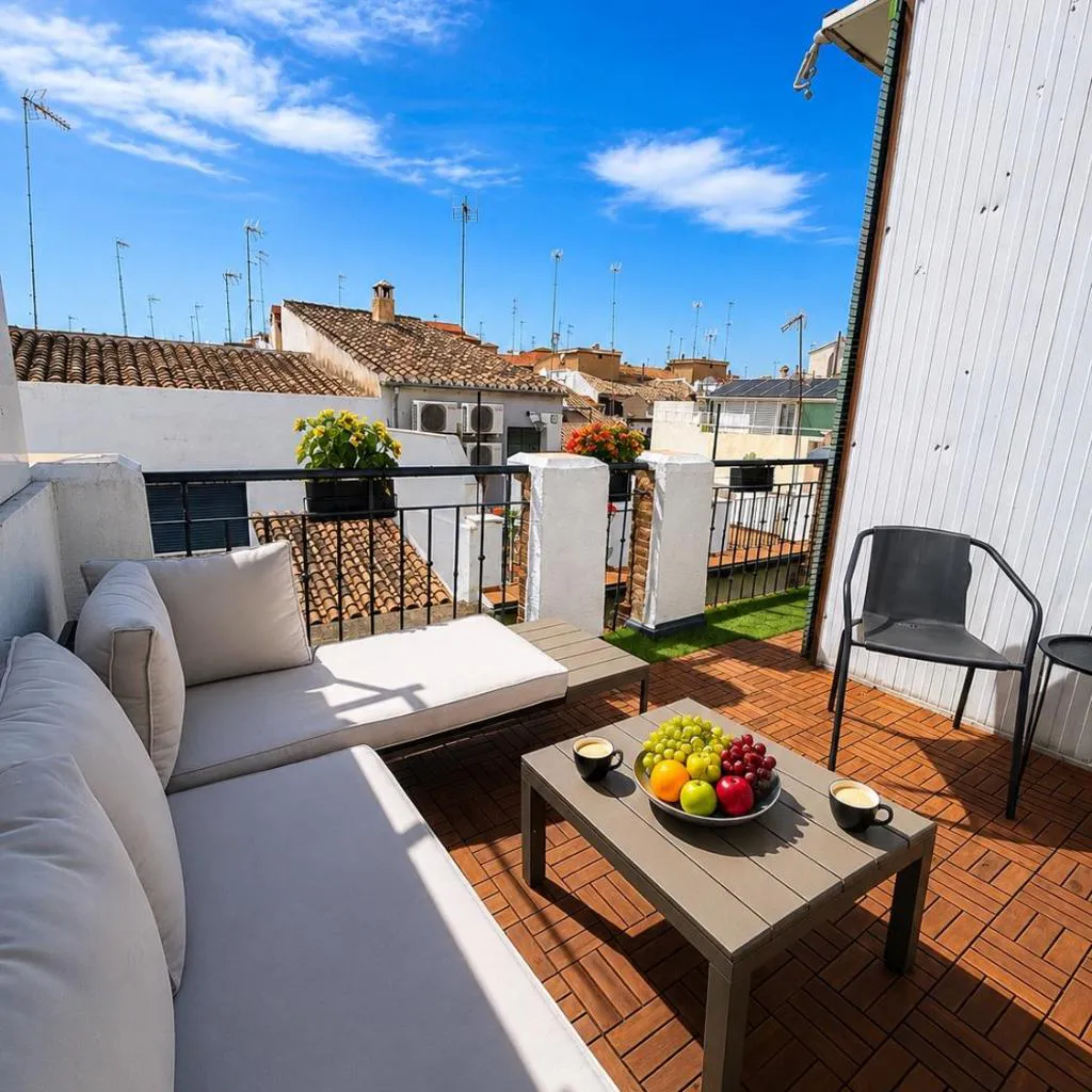 Photograph of Penthouse San Isidro 3 suites Terraza Privada Parking