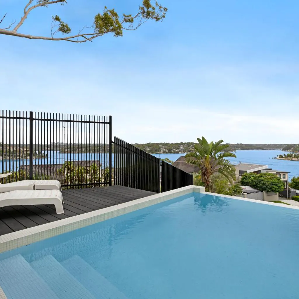 Photograph of Luxury Waterside Home Sanctuary
