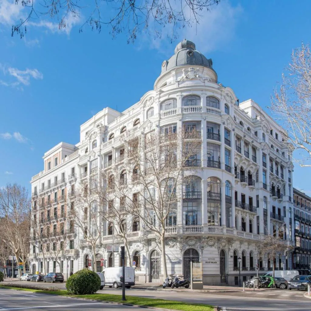 Photograph of Petit Palace Savoy Alfonso XII