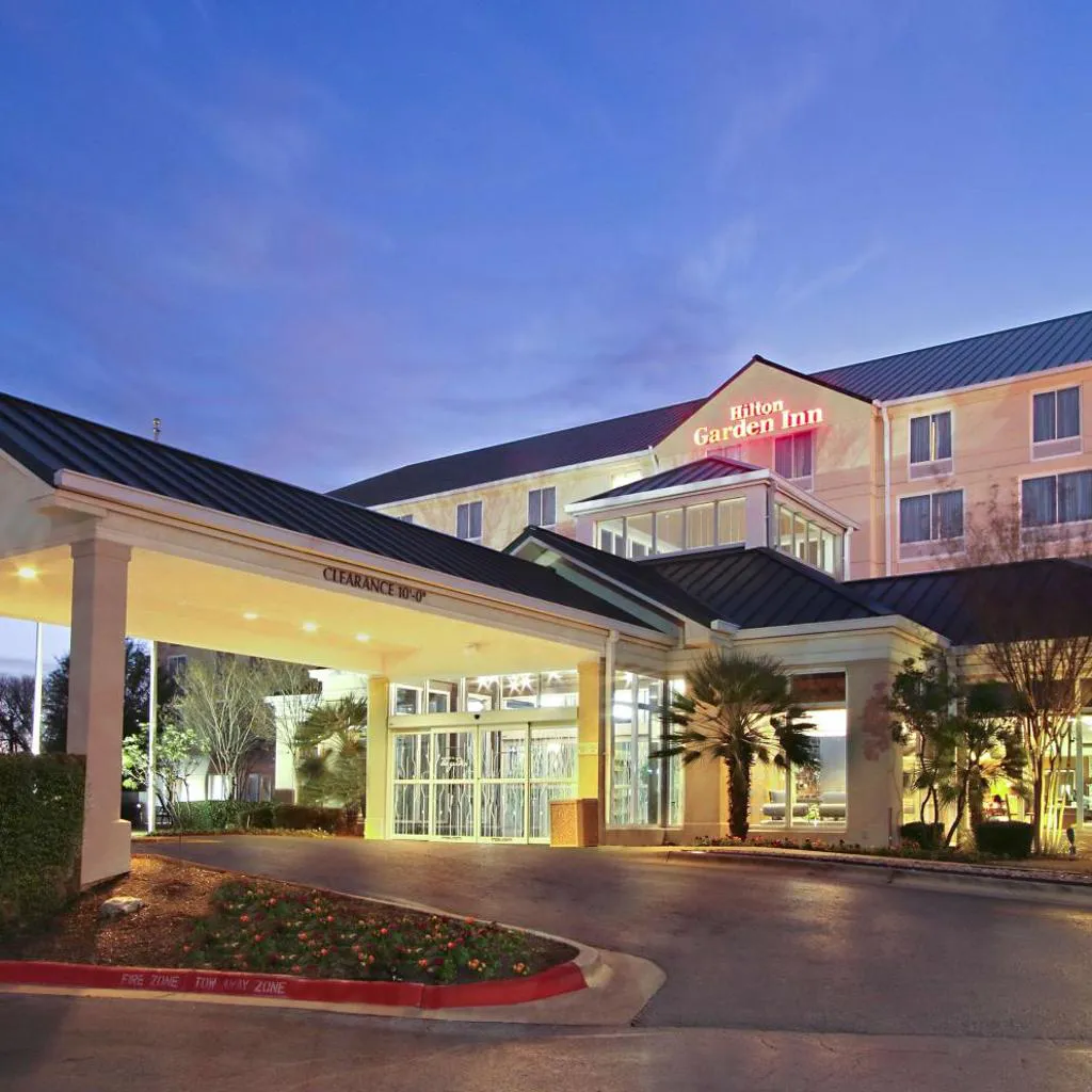 Photograph of Hilton Garden Inn Austin NorthWest/Arboretum