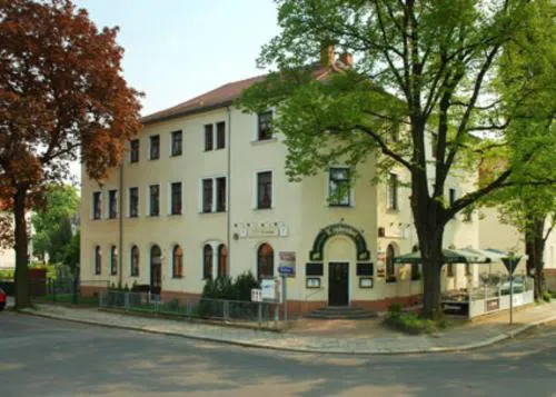 Photograph of Pension Lindenhof
