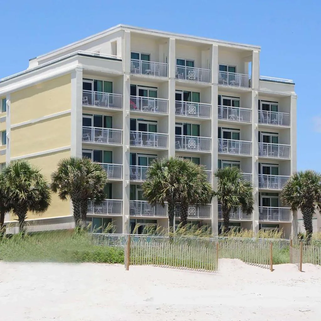 Photograph of The Sandbar Hotel, Trademark Collection by Wyndham