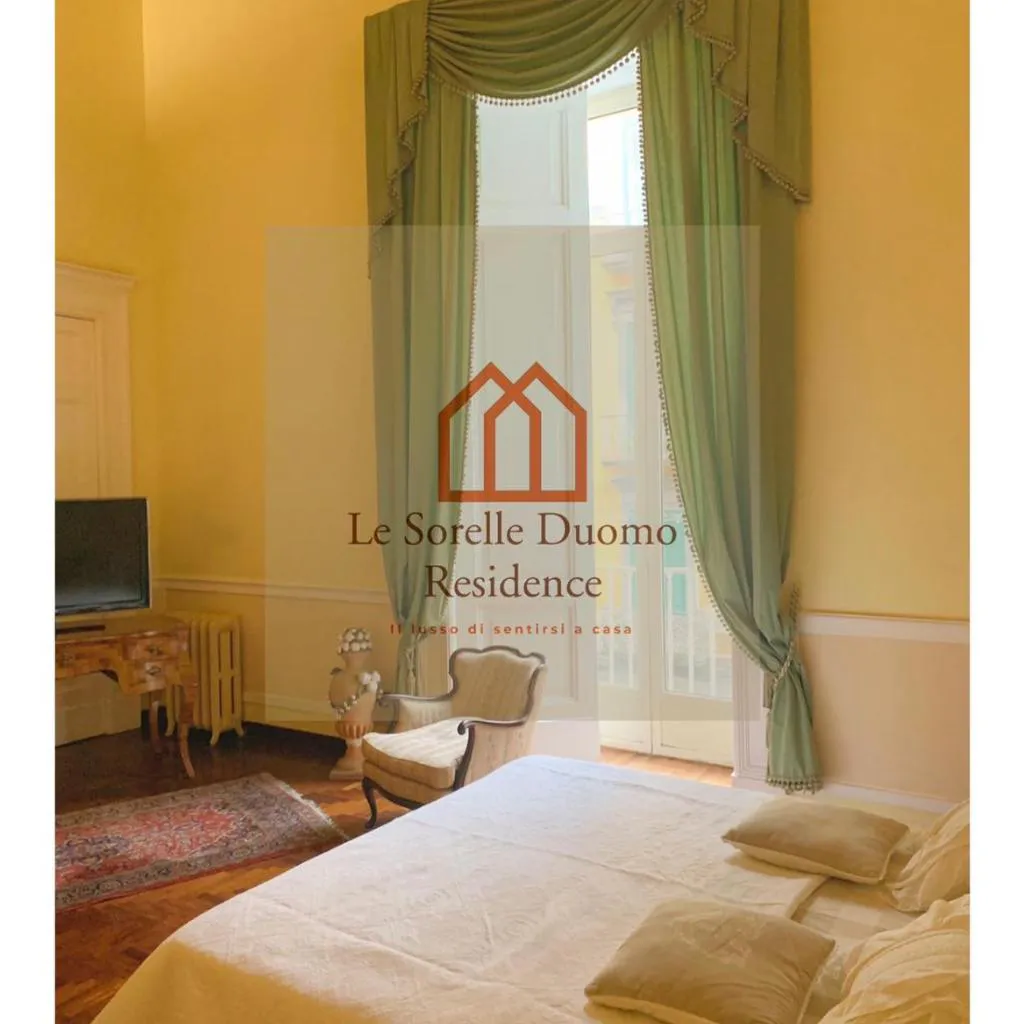Photograph of Le Sorelle Duomo