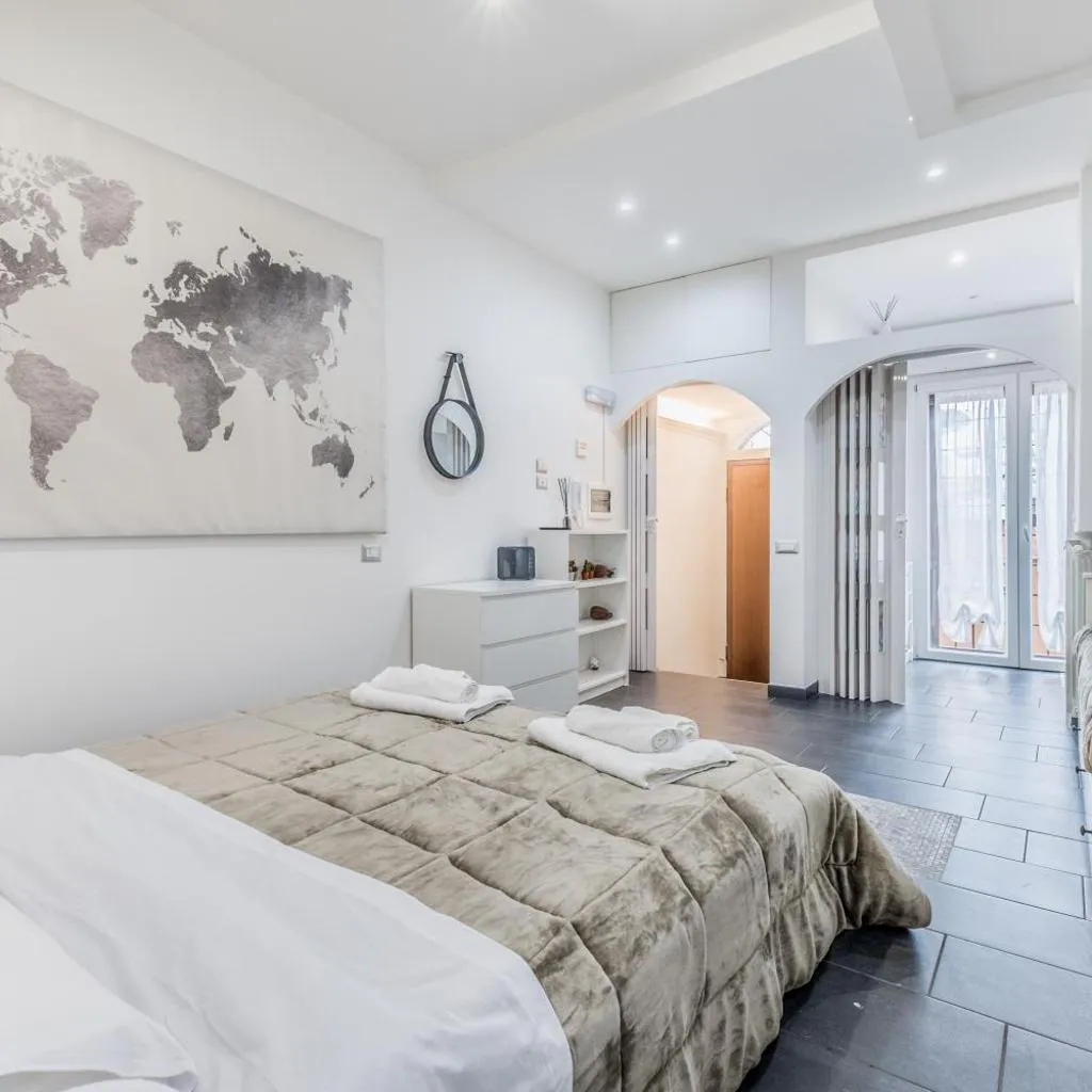 Photograph of Battistini Sweet Apartament
