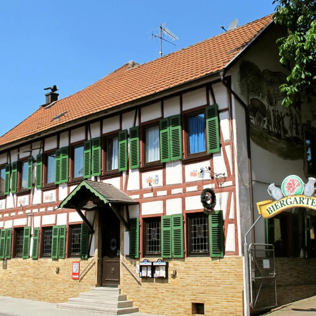 Photograph of Gasthaus zum Löwen