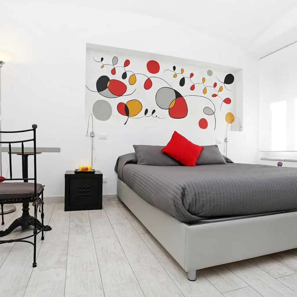 Photograph of Houspitality Nero Bed & Breakfast