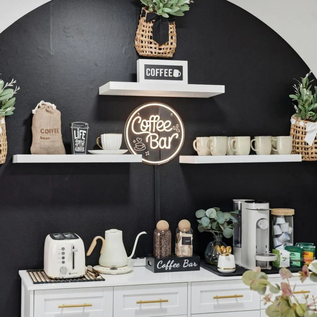 Photograph of 3BR Near O'Hare • Office • Coffee Bar • Sleeps 9