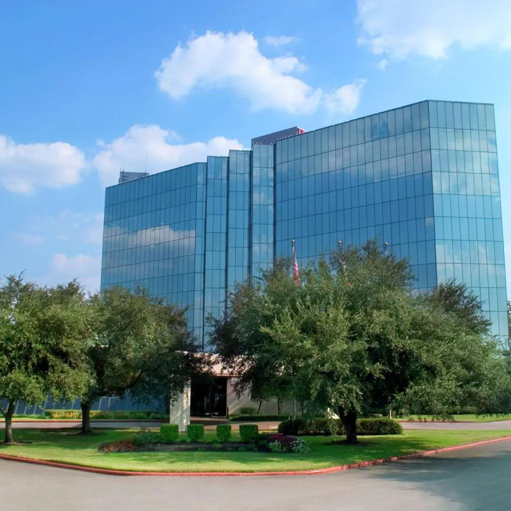 Photograph of Hilton Houston Westchase