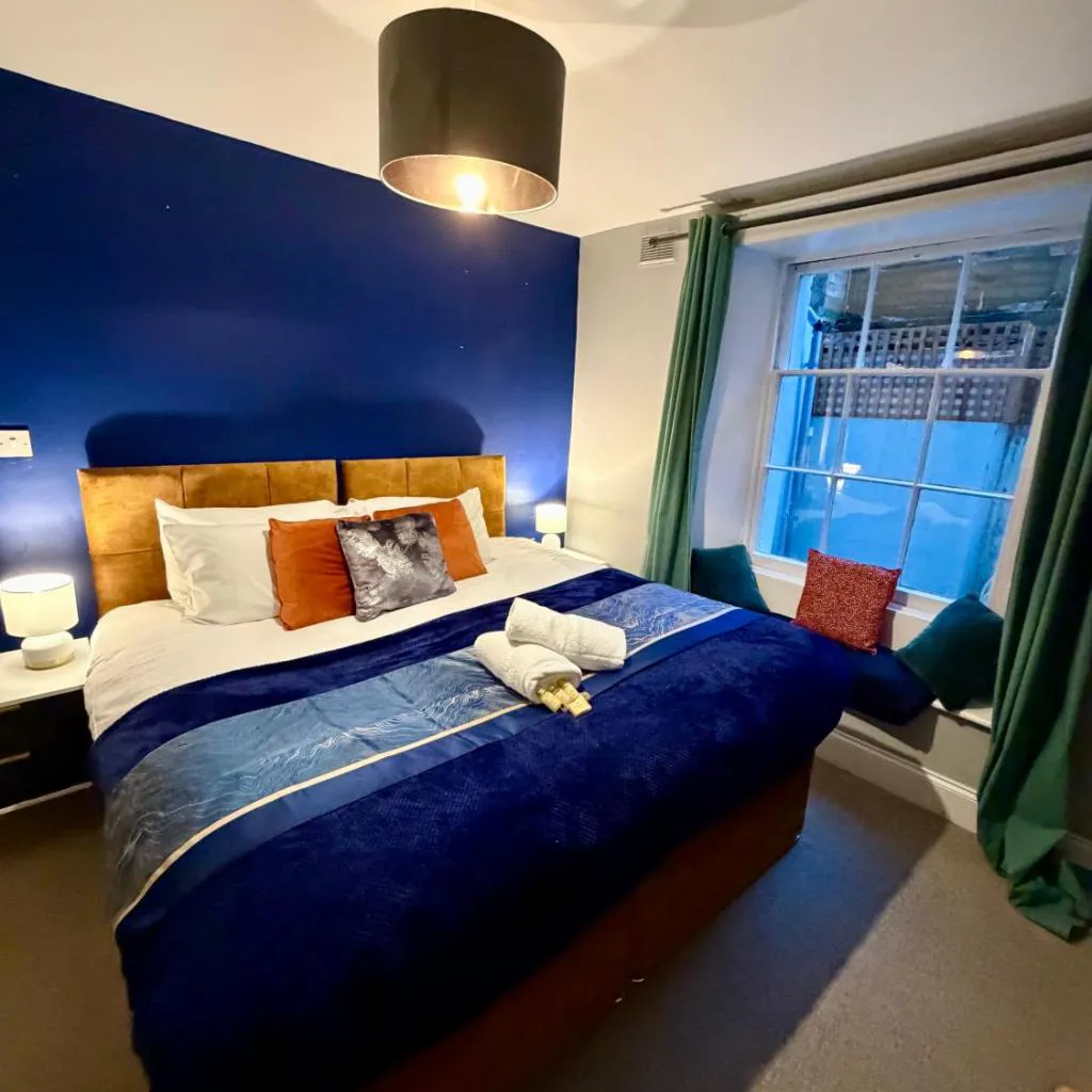 Photograph of 2 bed Cosy retreat Clifton opposite Bristol university