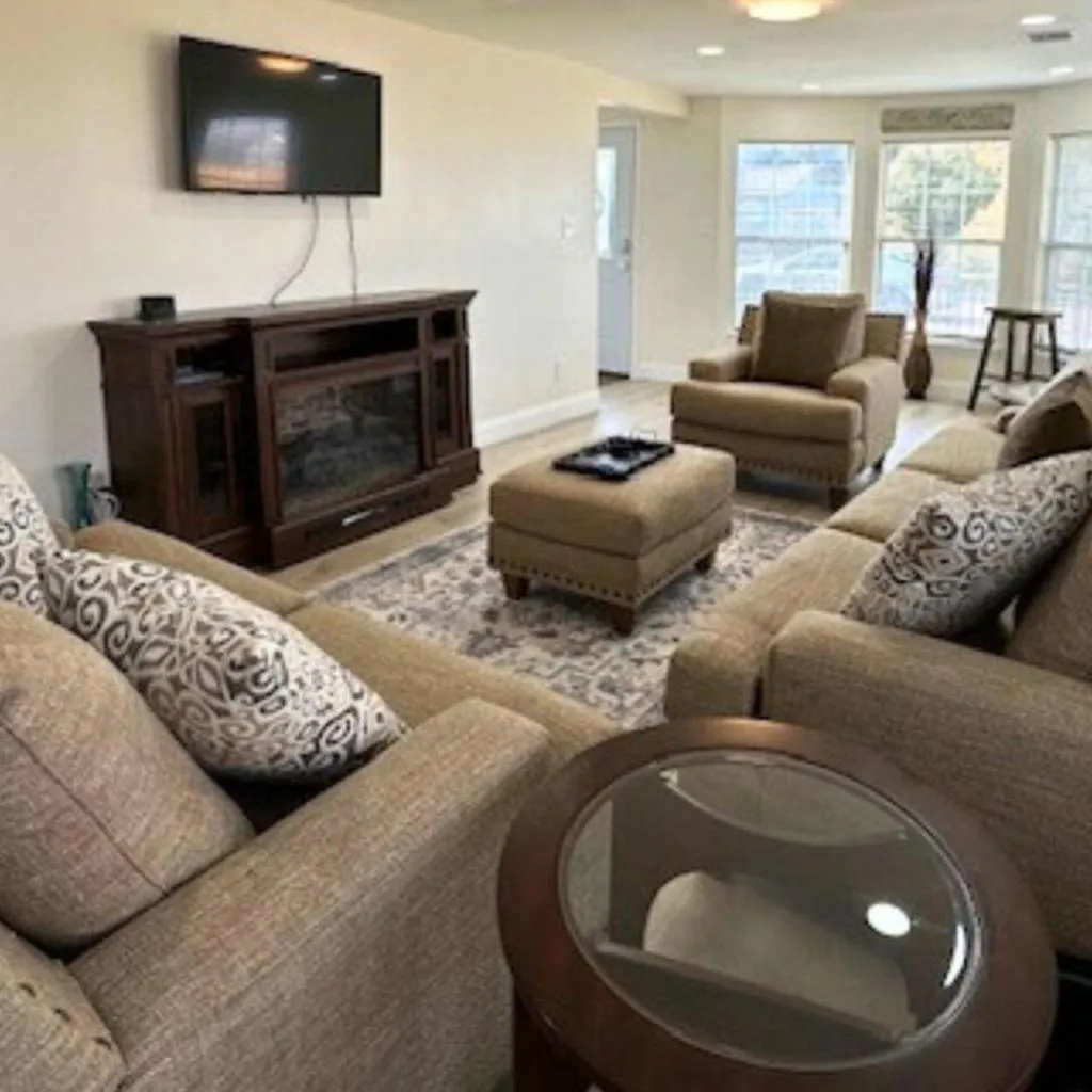 Photograph of Family-Friendly Stay Near Downtown Houston