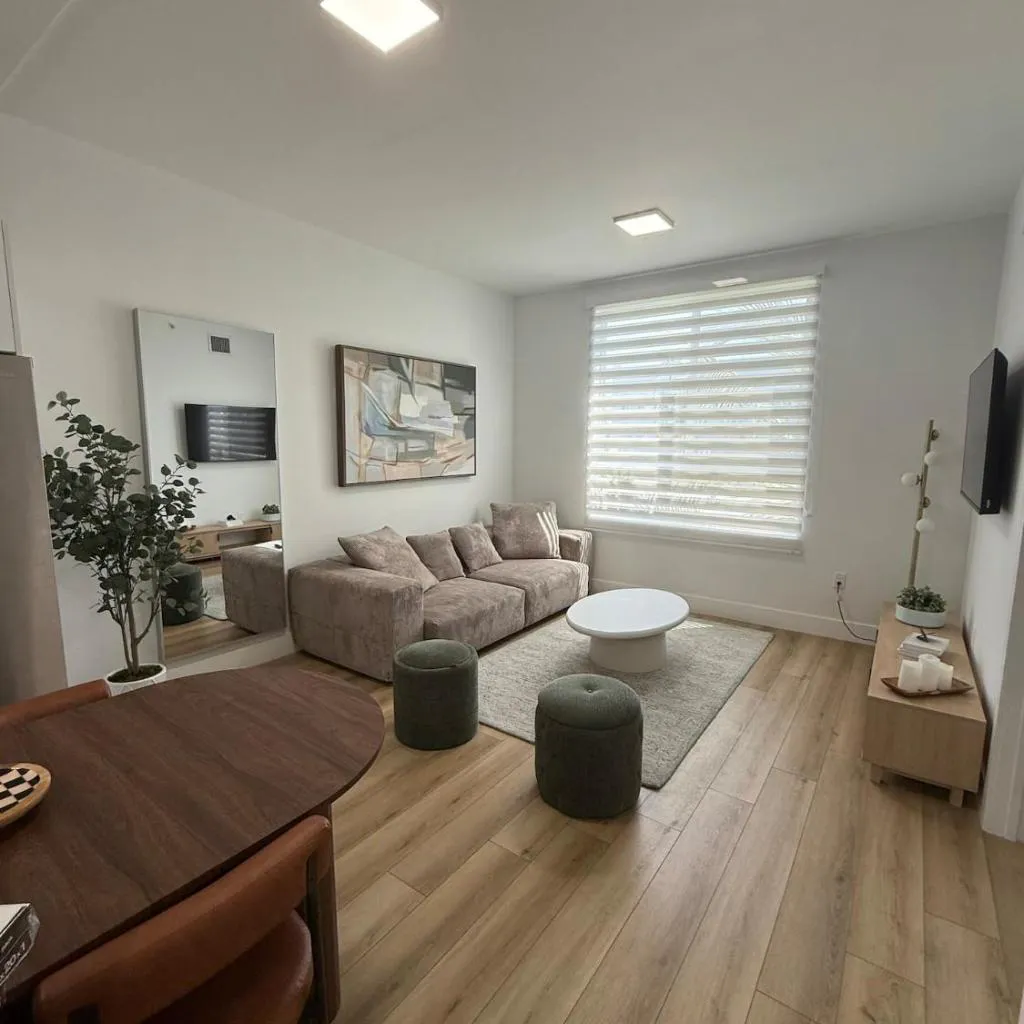 Photograph of BRAND NEW 2BR 2BA Near Beach & Brickell #208