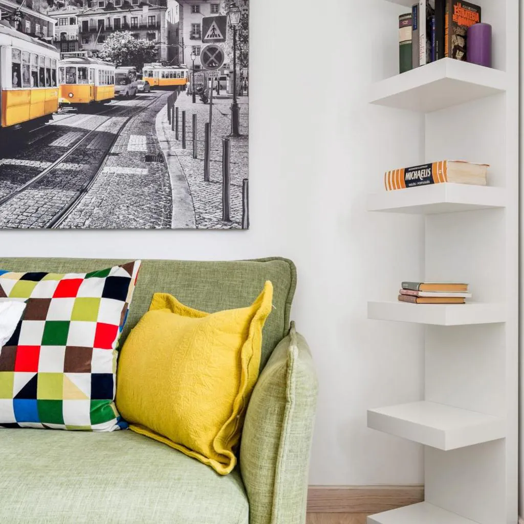 Photograph of I Love Lisboa Apartment NEW AC