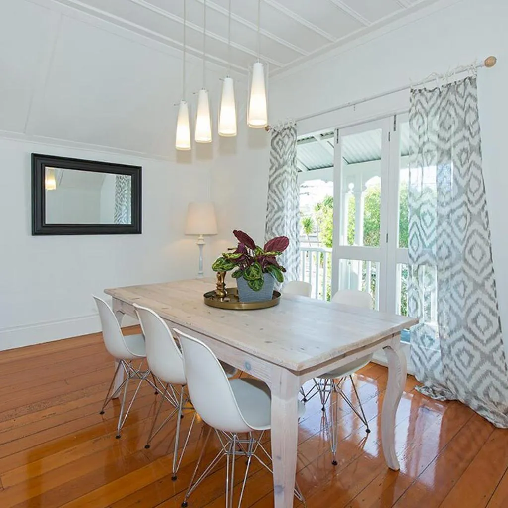 Photograph of Elegant Ponsonby Villa