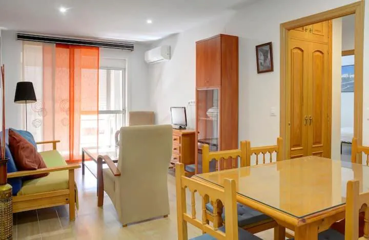 Photograph of Apartamento amplio