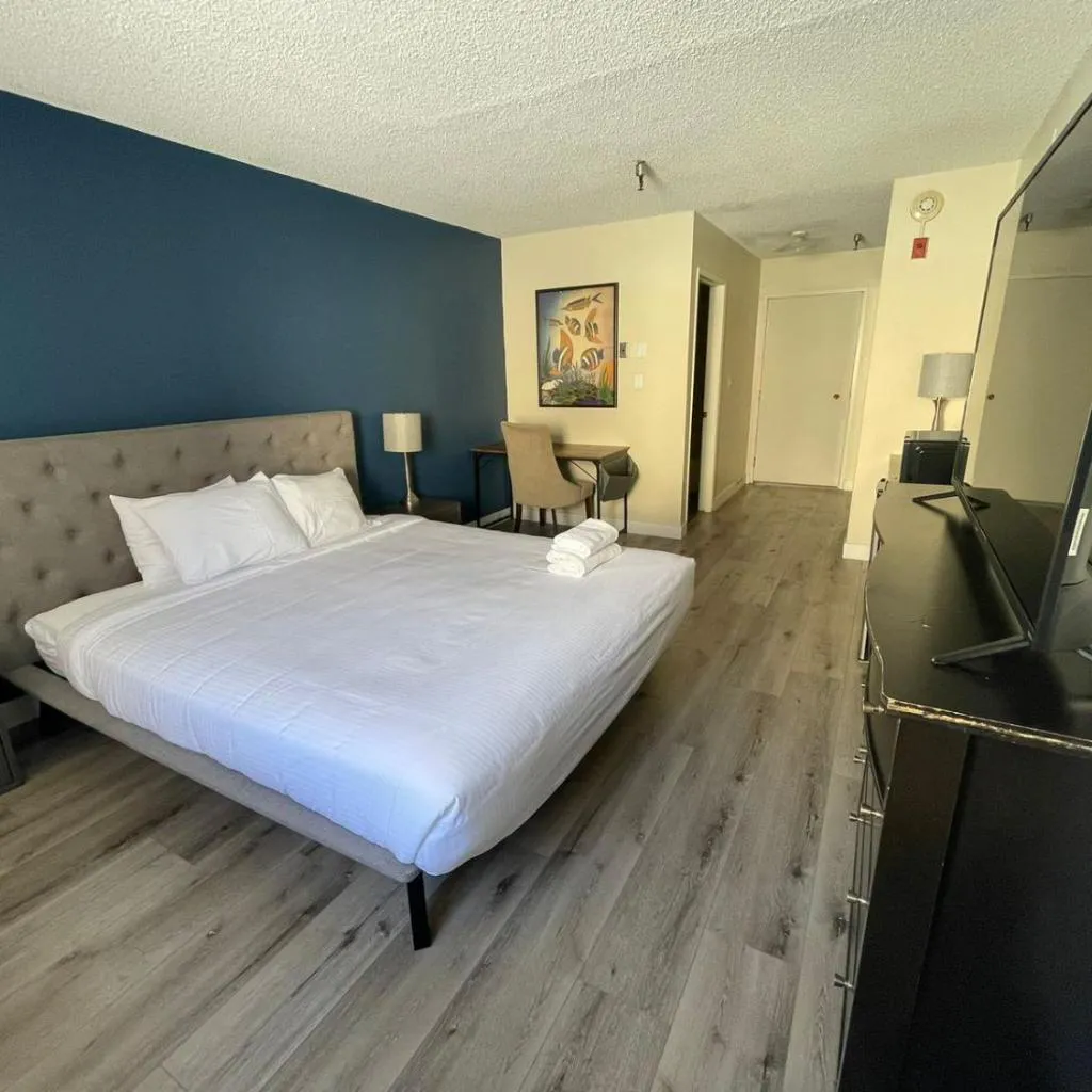 Photograph of Modern Apart in Beverly Hills