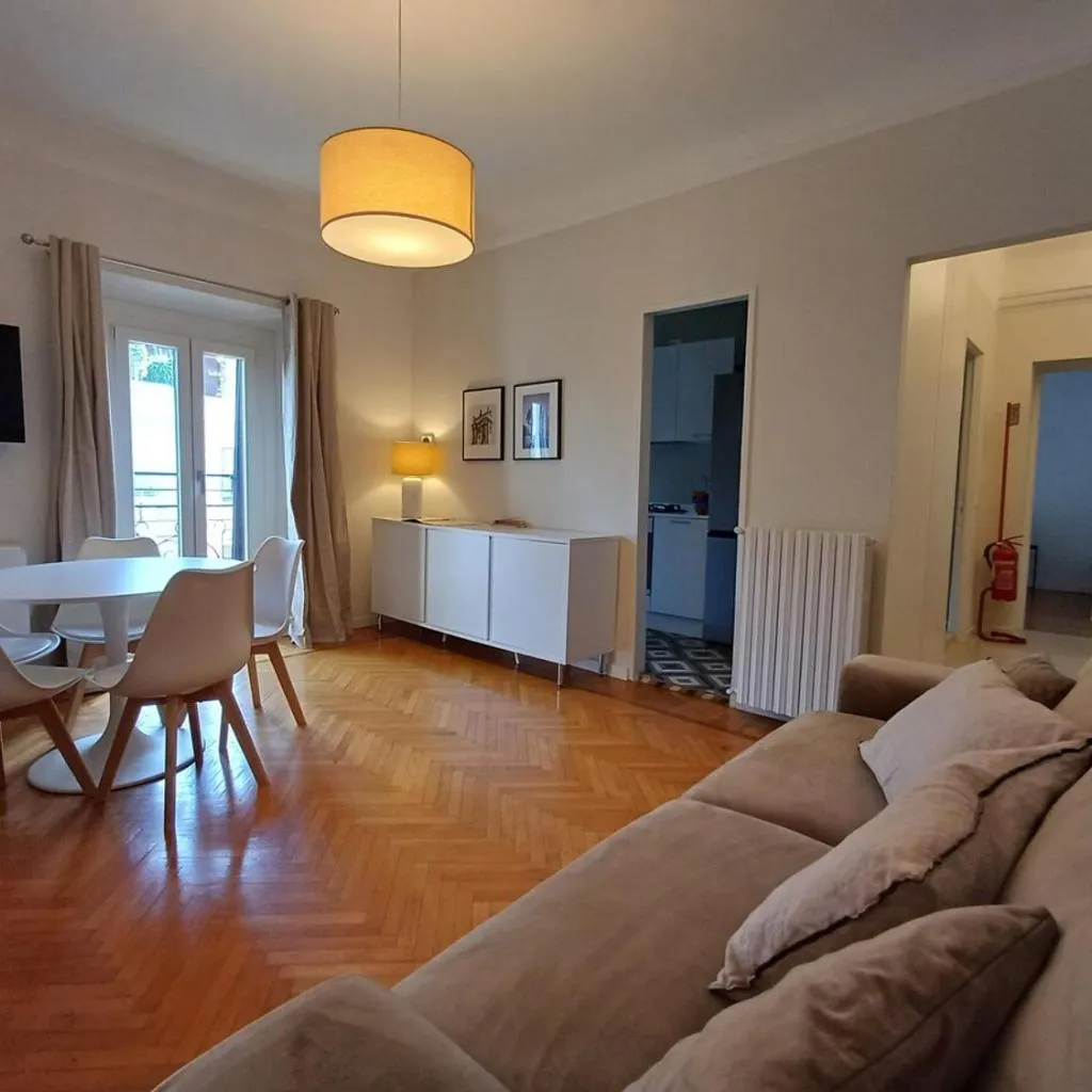 Photograph of My Milano Arco della Pace Apartment