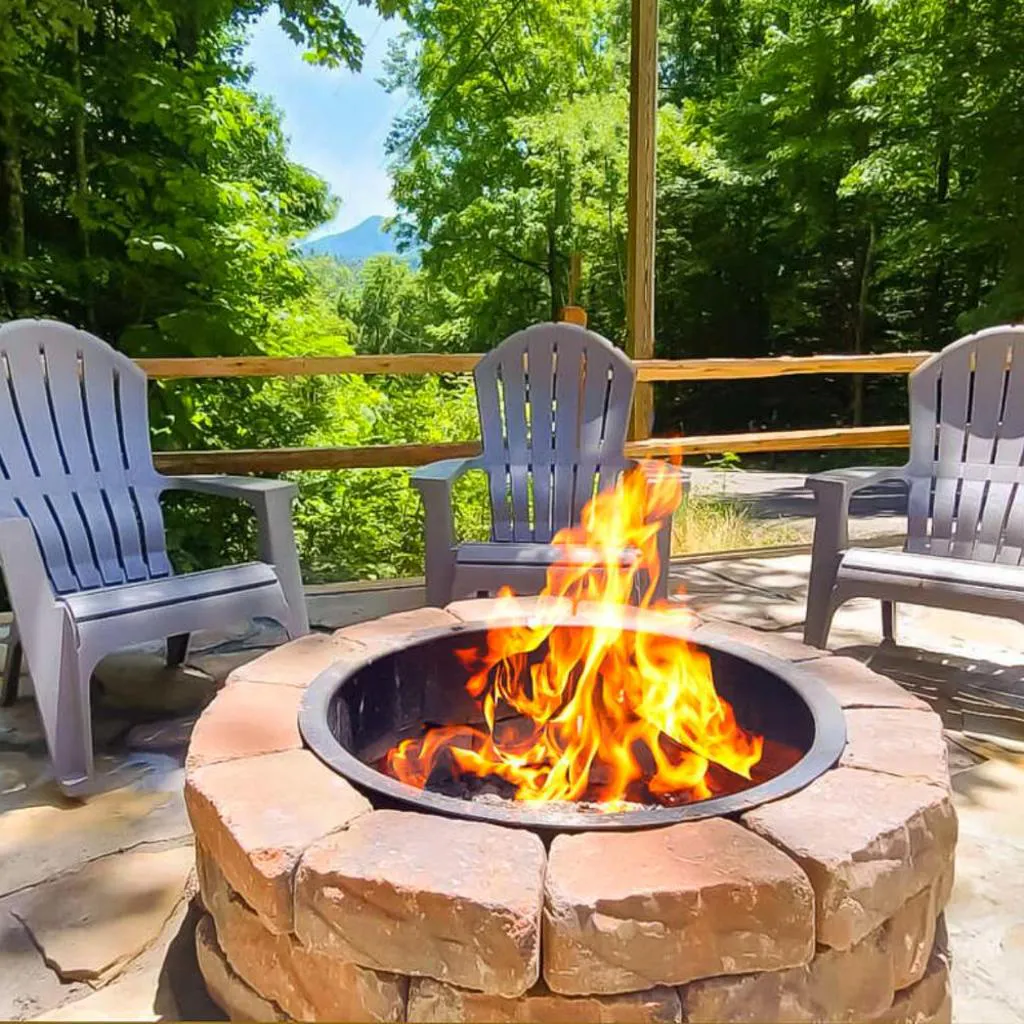 Photograph of Smoky Mountain WOW