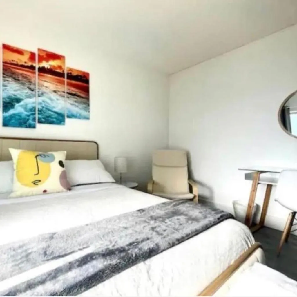 Photograph of EcoStays Apartment Near Miami Airport 302