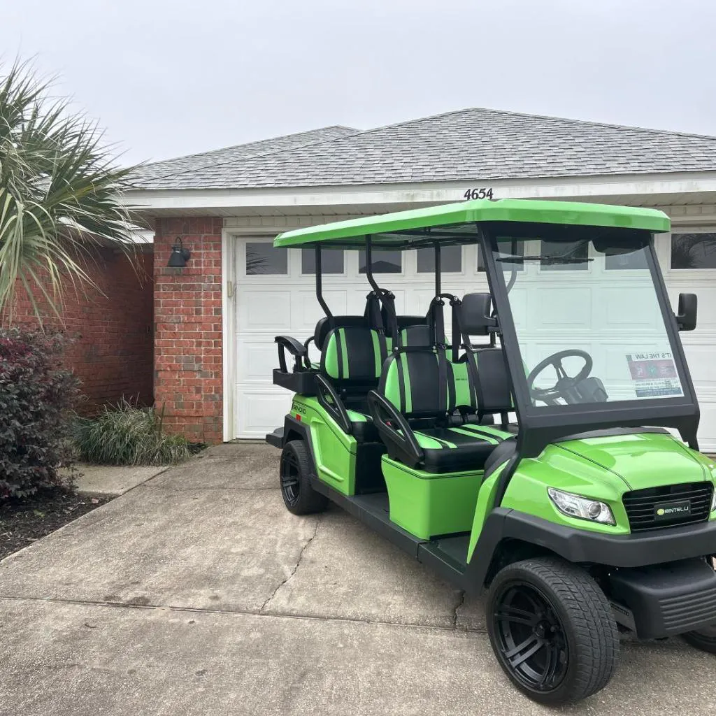 Photograph of WINDSTARR DESTIN- Golf Cart Included, One level, Close to beach, Pet friendly