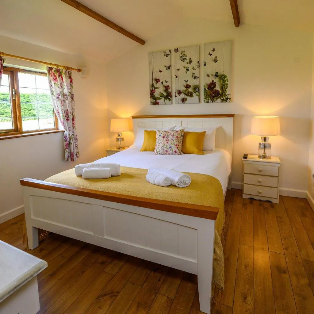 Photograph of Lavender - Delightful Stables Conversion By STAE-Homes