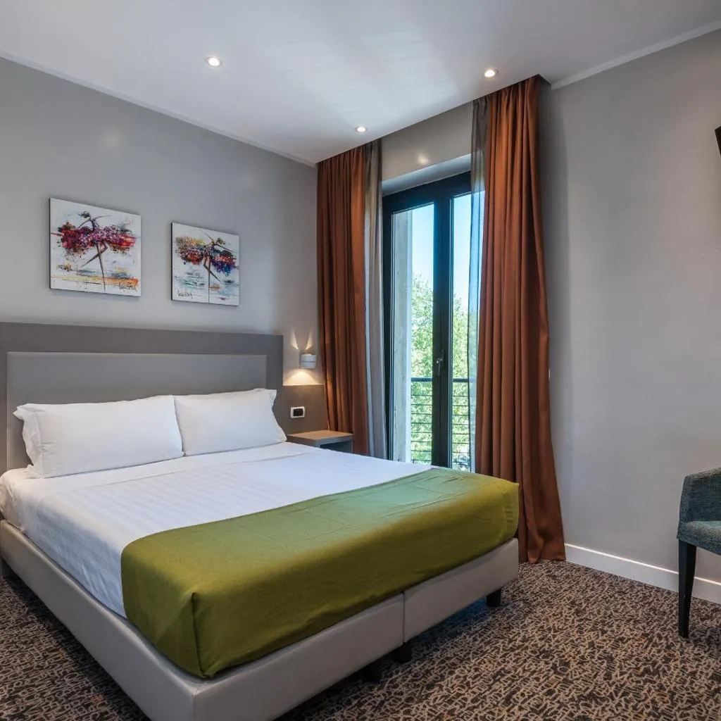 Photograph of Noba Hotel e Residenze