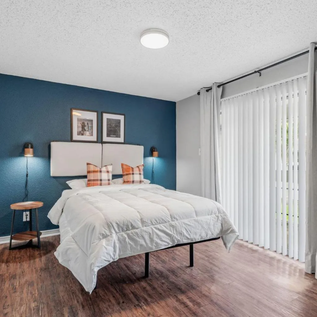 Photograph of Spacious 3BR 2BA Apt in Houston Pet Friendly Stay