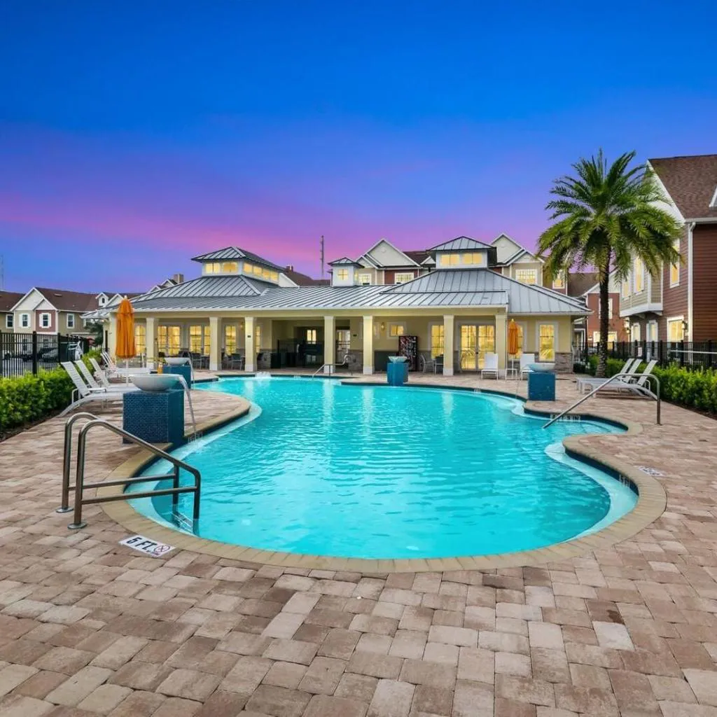Photograph of Precious Townhome| BBQ 131