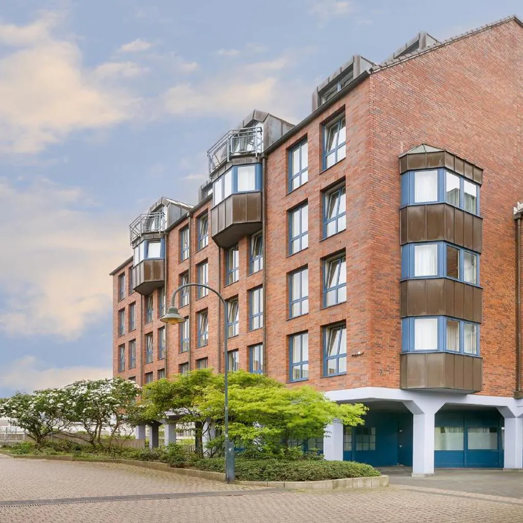 Photograph of Garner Hotel Cologne Porz - Airport by IHG