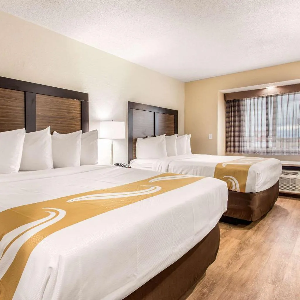 Photograph of Quality Inn & Suites Myrtle Beach near Outlets