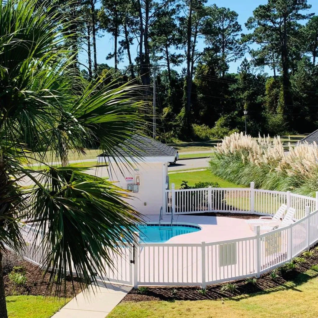 Photograph of Pleasant enjoyable vacation condo in MB