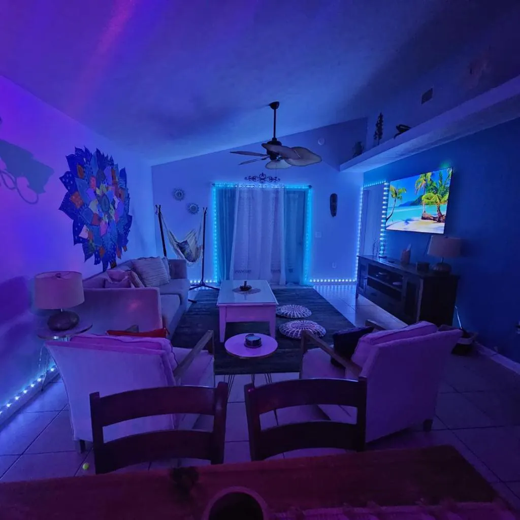 Photograph of PALM COVE VACATION HOME- One level, Community pool, Pet Friendly