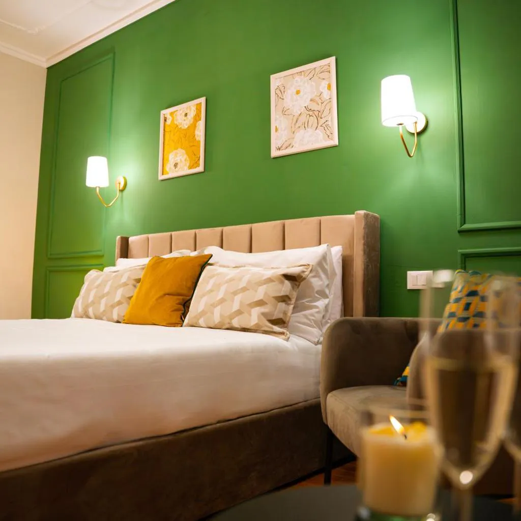 Photograph of Venice Boutique Rooms Cannaregio