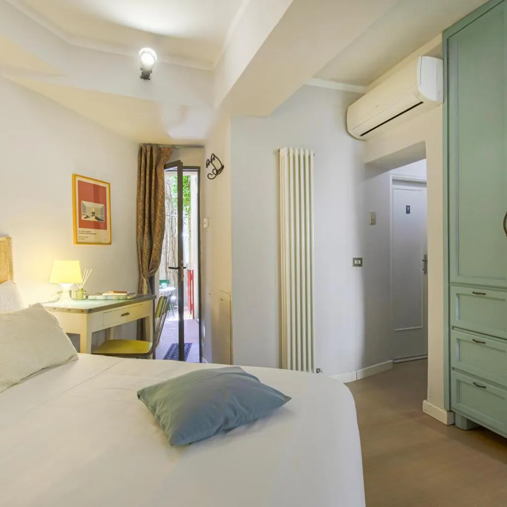 Photograph of La Casina - Tintori apt