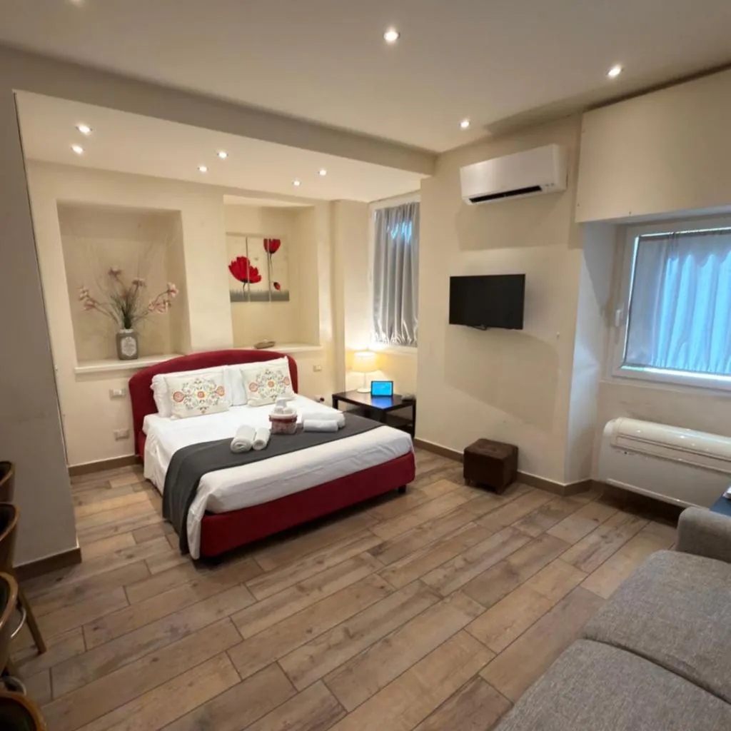 Photograph of Borgo20 Firenze
