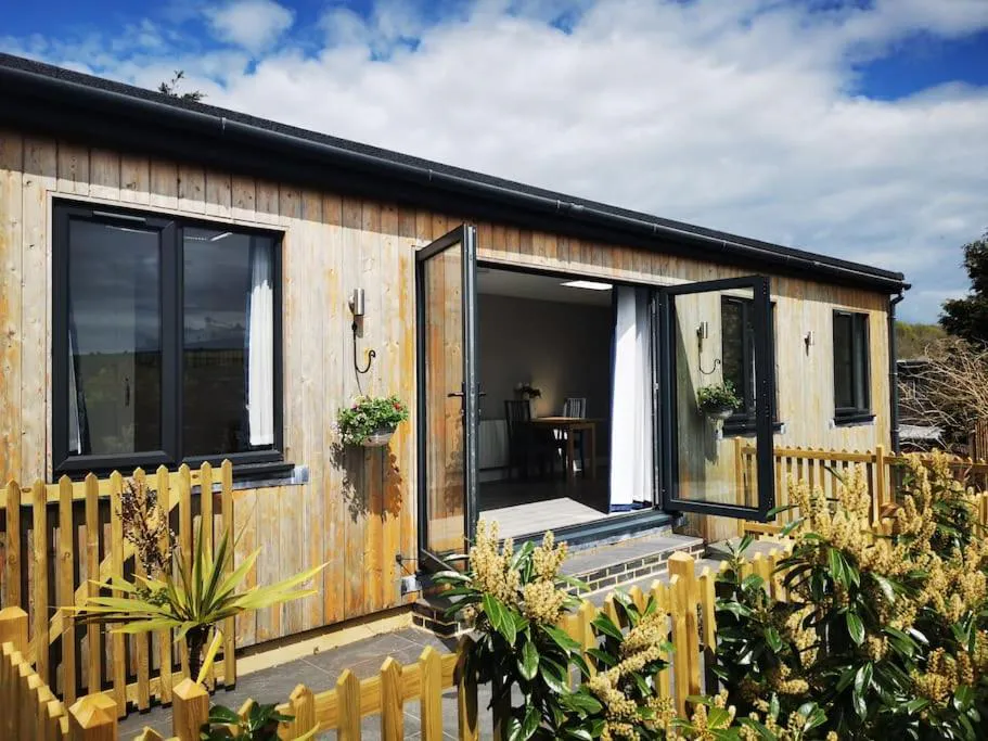 Photograph of Spectacular Views, Great Location, Friendly