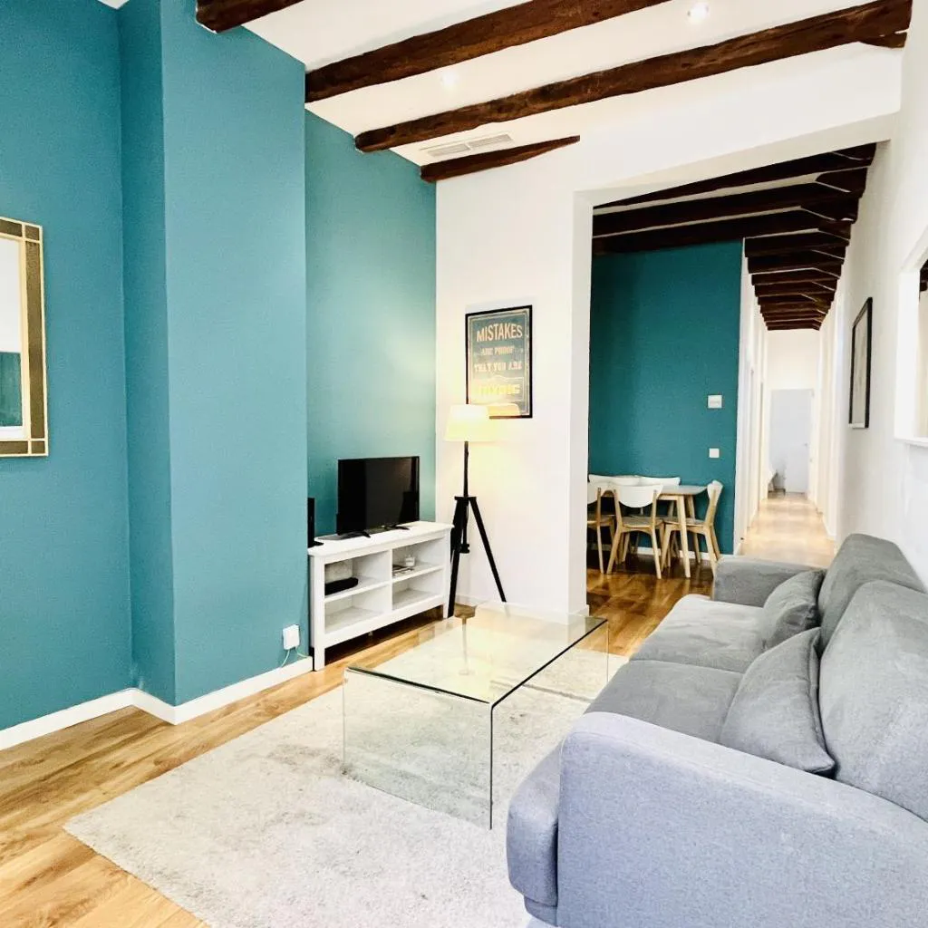 Photograph of dPLACE To Be - Amazing Apartments in Historic Center