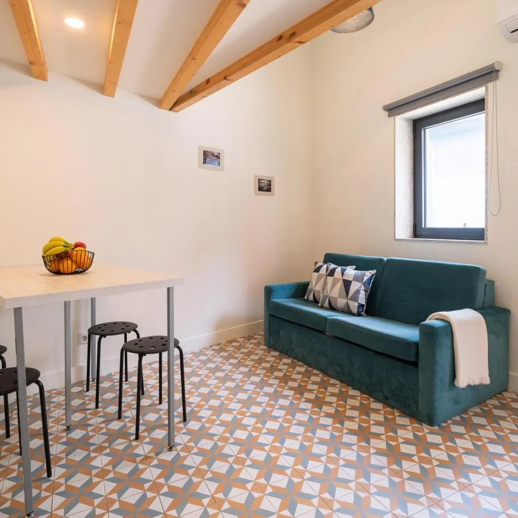 Photograph of Cozy Houses with Patio & AC by HostWise