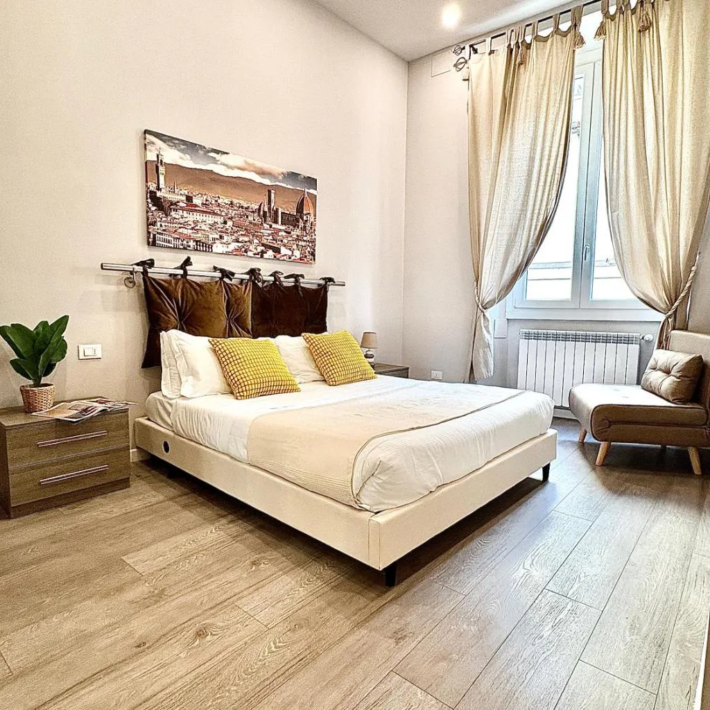 Photograph of Silver Novella Luxury Apartment - Centro Storico