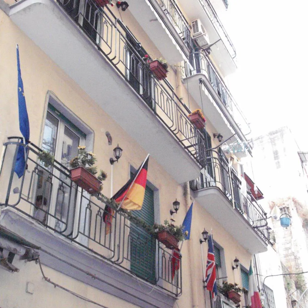 Photograph of Hotel Alloggio Del Conte