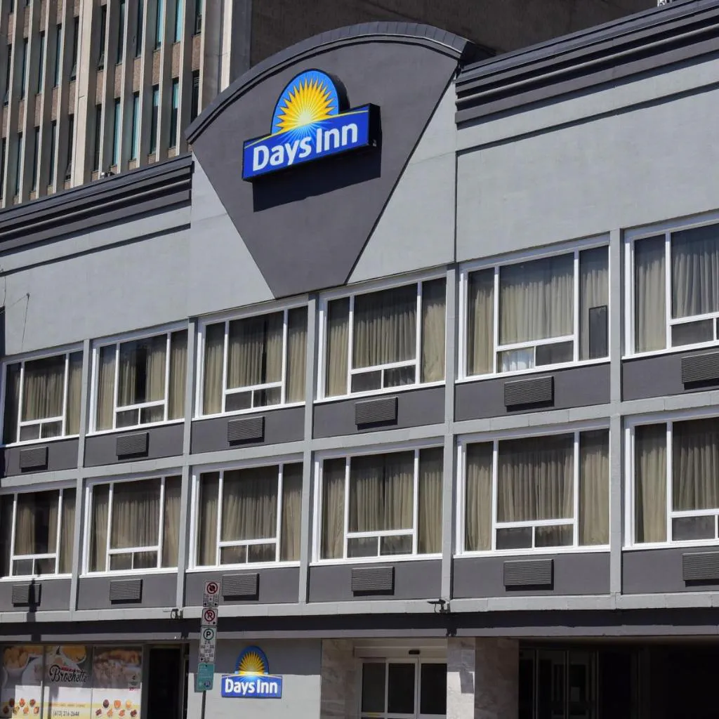 Photograph of Days Inn by Wyndham Ottawa