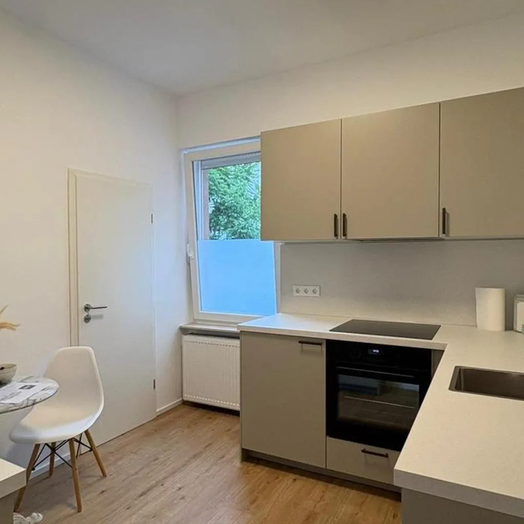 Photograph of Mainhatten Living