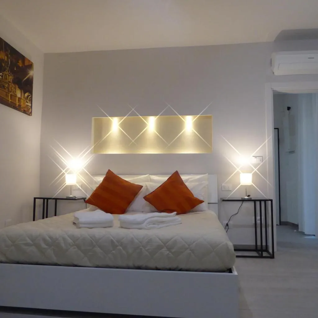 Photograph of Mascarella House Bologna