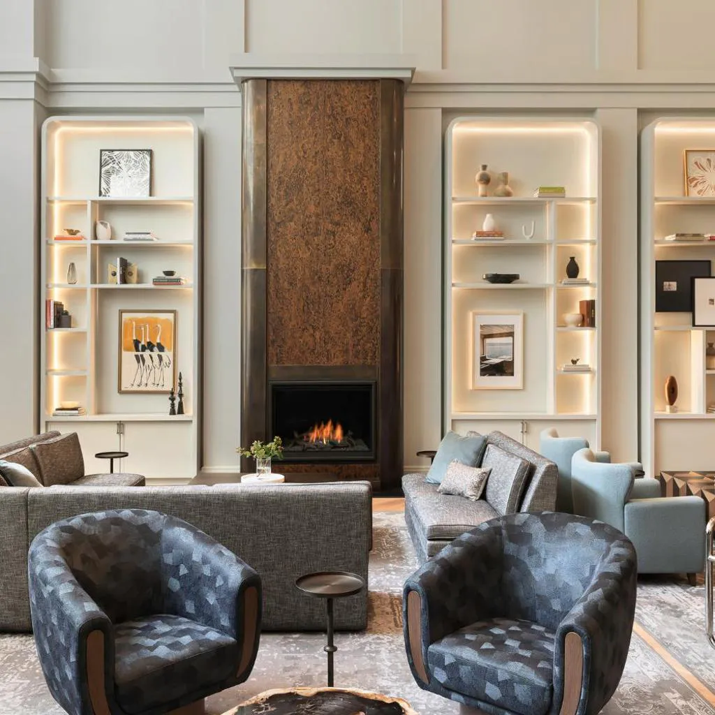 Photograph of Kimpton Hotel Monaco Seattle by IHG - NEWLY RENOVATED