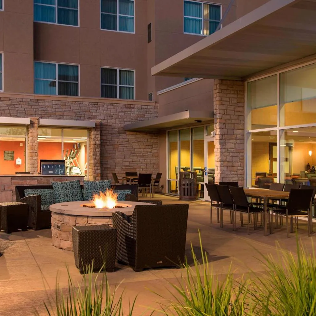 Photograph of Residence Inn by Marriott Austin - University Area