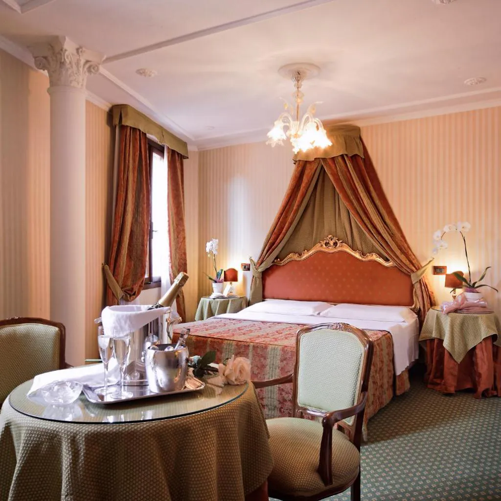 Photograph of Hotel Kette