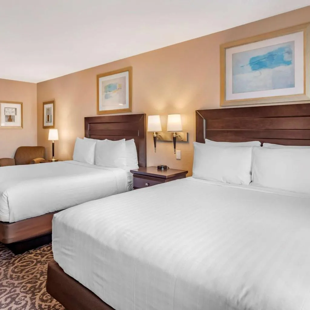 Photograph of Best Western Plus Las Vegas South Henderson