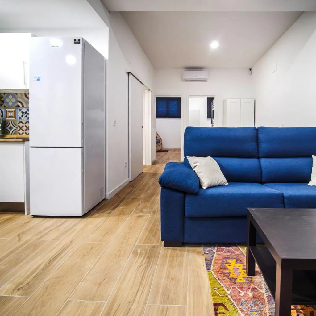 Photograph of Apartamento Disfrutones Valencia