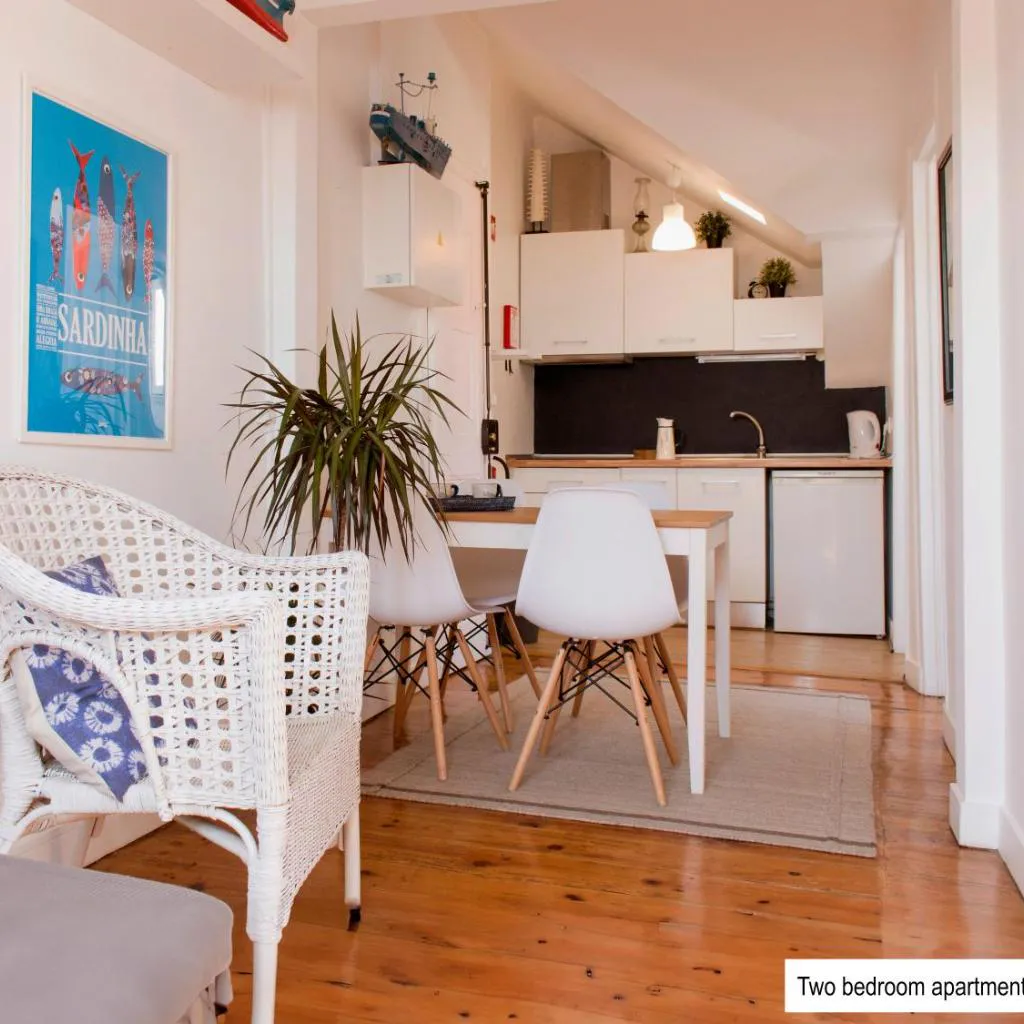 Photograph of Like Home by Madrabica